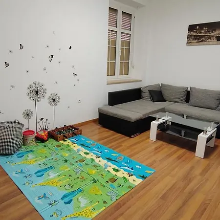 Apartment Leon