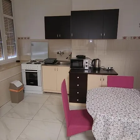 Apartment Leon *