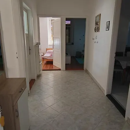Apartment Leon Rijeka