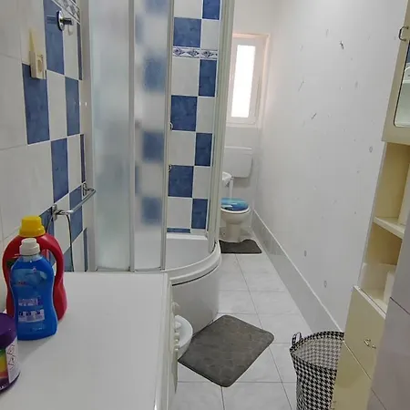 Apartment Leon Rijeka