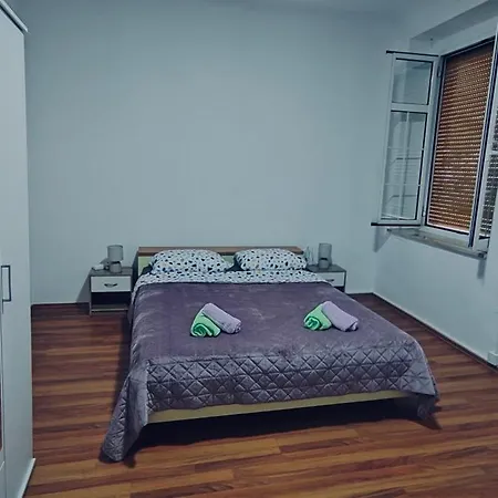 Leon Apartment Rijeka