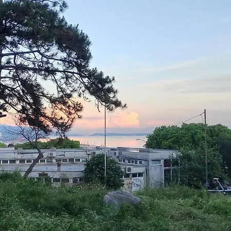 Leon Apartmán Rijeka